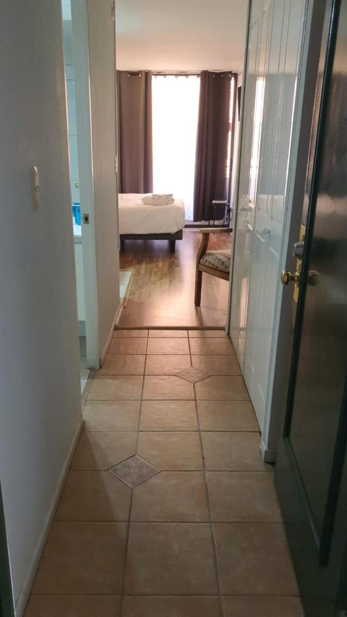 Encomenderos Apart Hotel - Housity