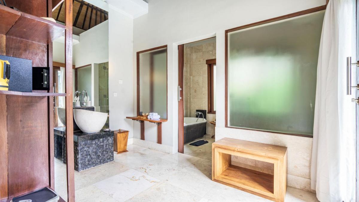 KajaNe Mua at Ubud Bali - Hizvo