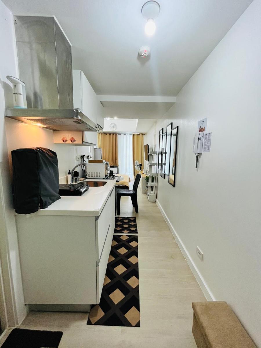 Studio @ Azure North Pampanga - Vacation Bliss - Housity