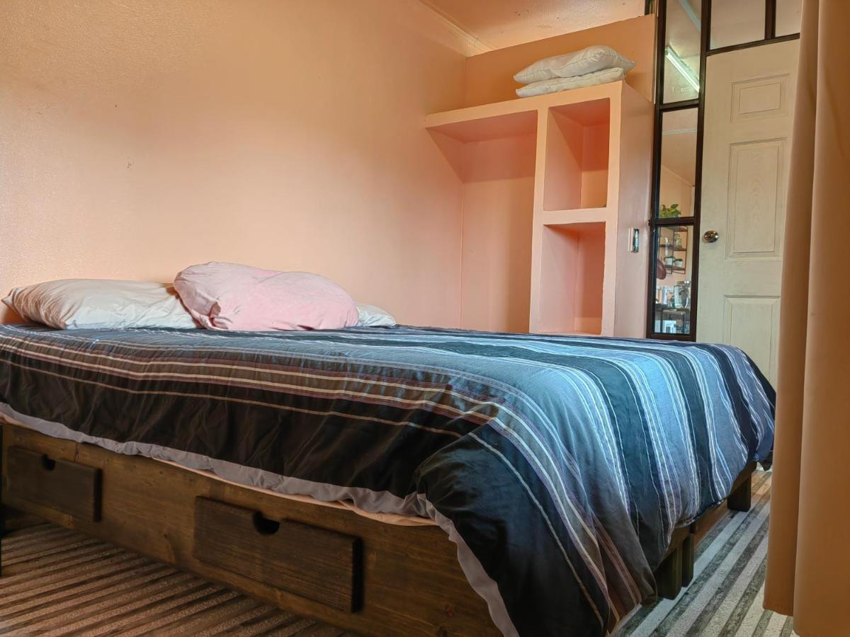 Suitetrails - Casa contenedor Finca la laguna