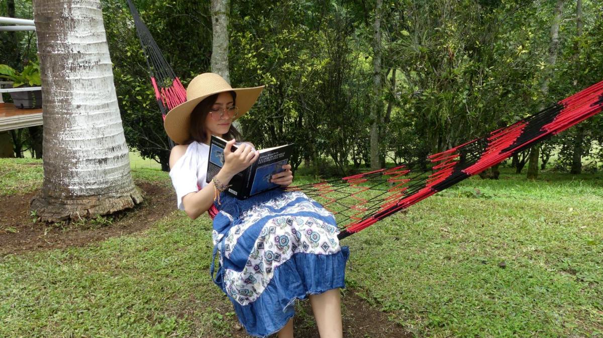 Suitetrails - Casa contenedor Finca la laguna