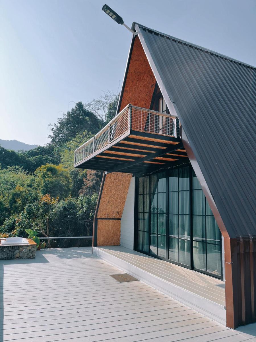 บ้านหิ่งห้อยผาหมี Baanhinghoi phamee - Housity