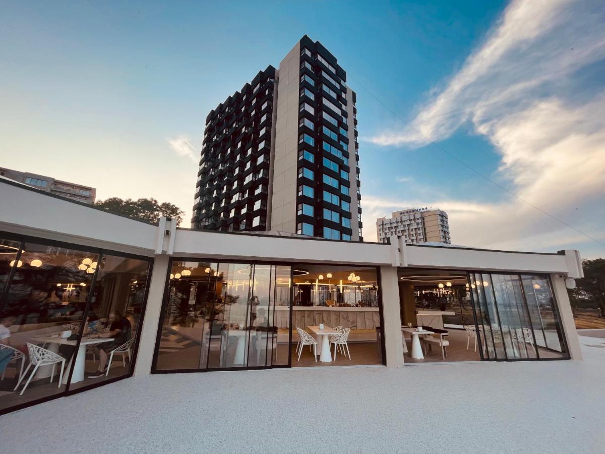 STEAUA DE MARE - Olimp Resort - Housity