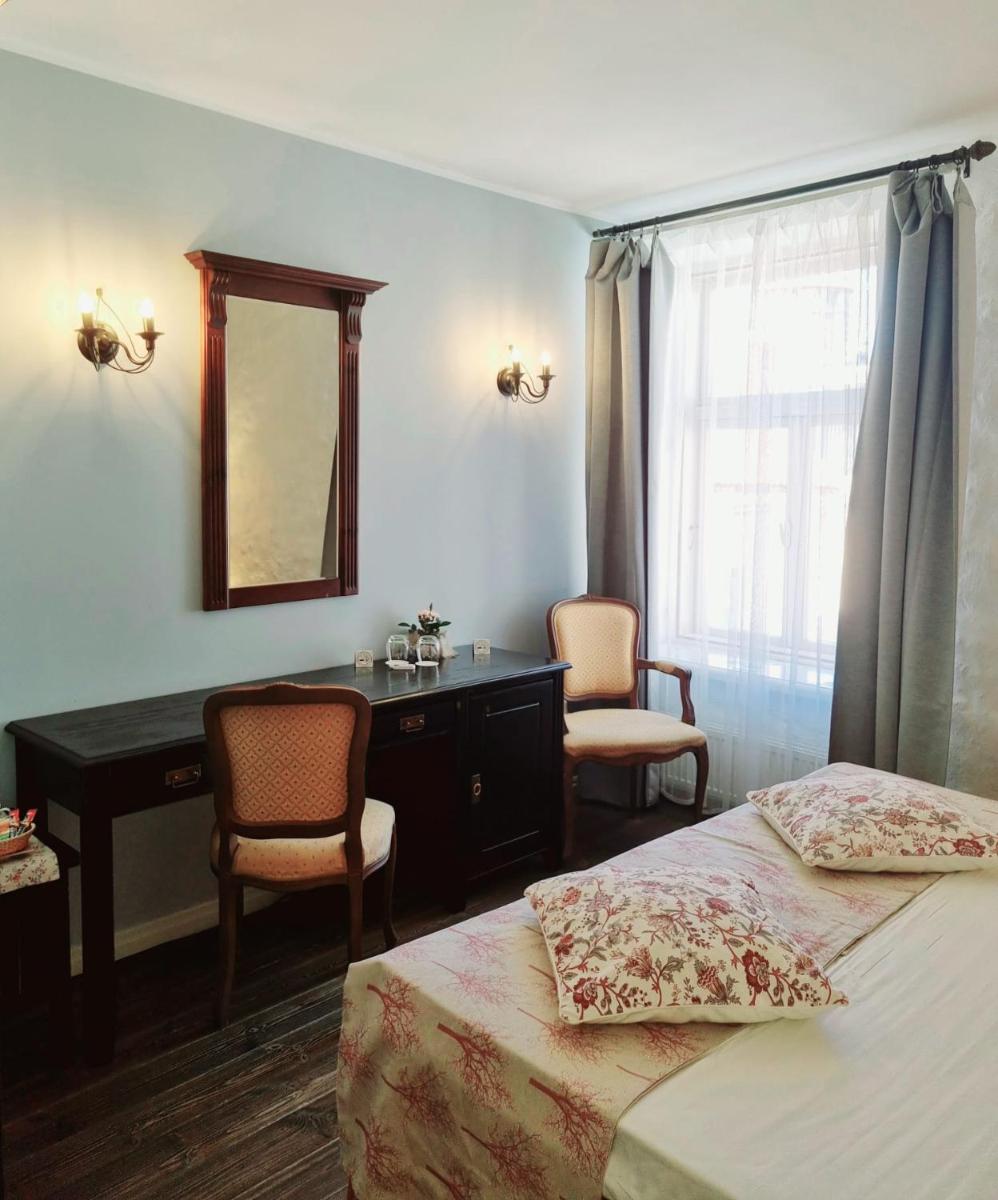 Taanilinna Hotell - Housity