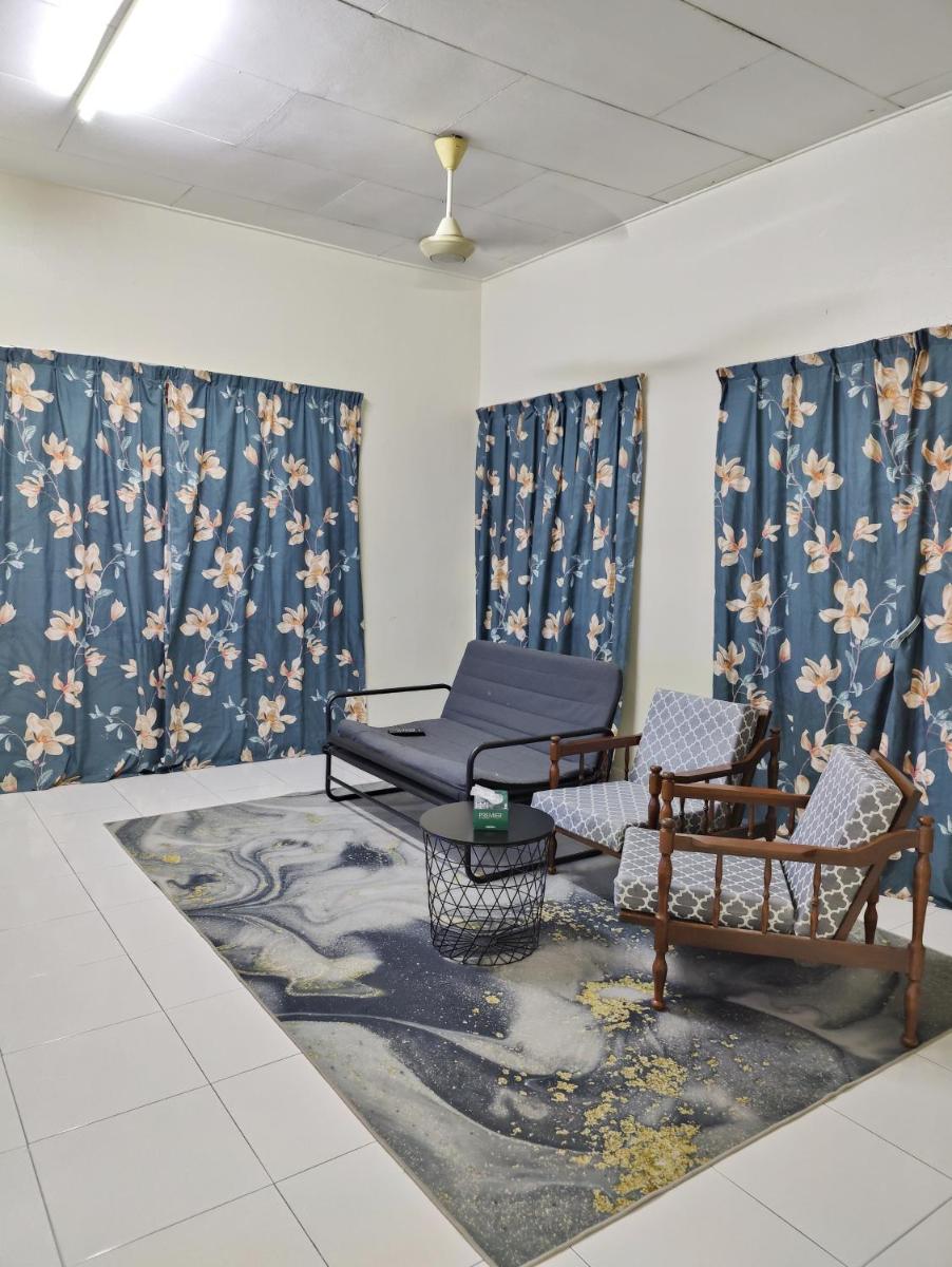 TBE Home2stay at Jalan BR 3 - Housity