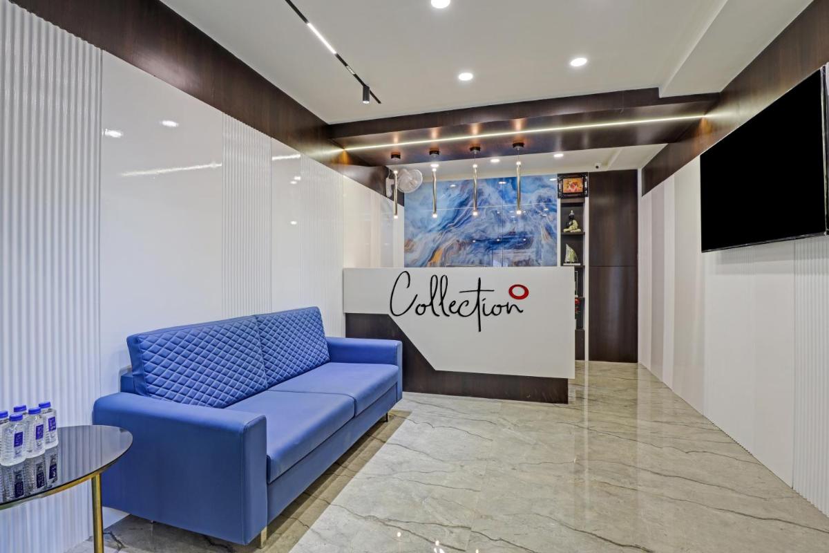 Collection O Hotel Alpha One - Housity