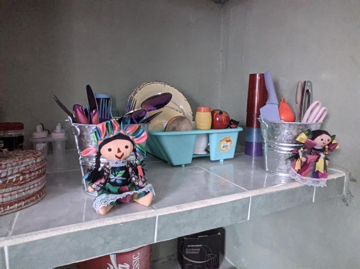 Qué Chula casa. - Housity