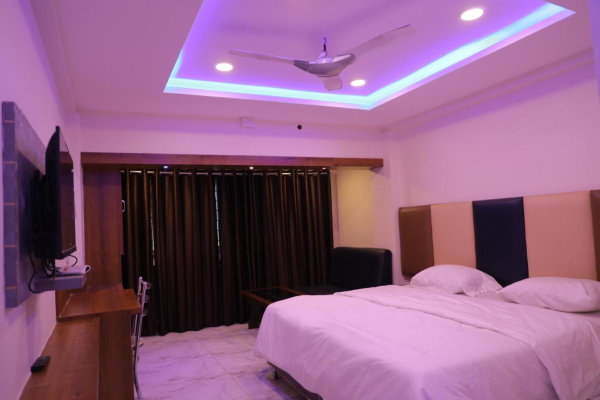 KAPILA RESIDENCY - Housity
