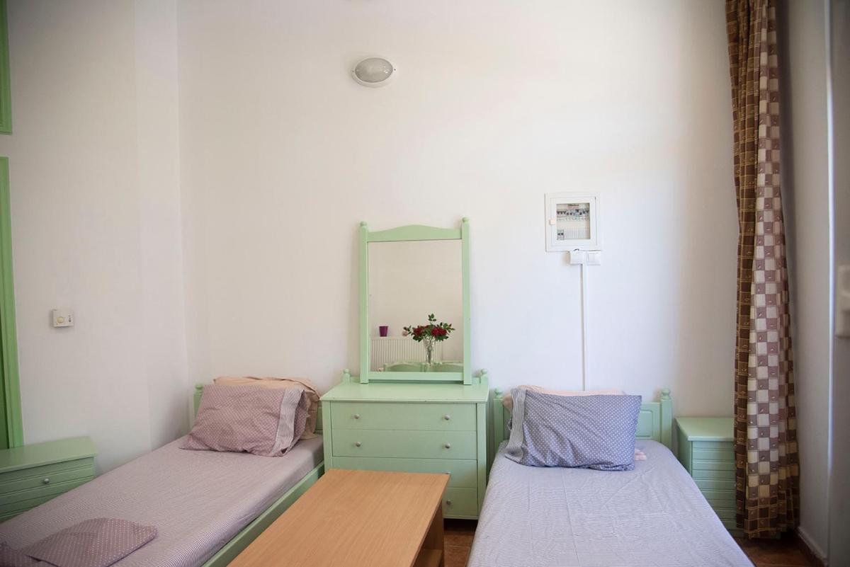 STAVROS Studio Apartment in kos town - Housity