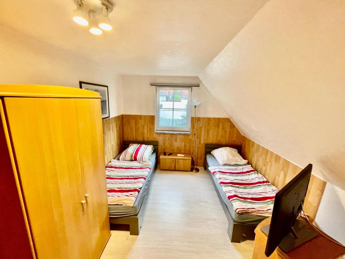 Monteur Ferienwohnung Klötze - Housity