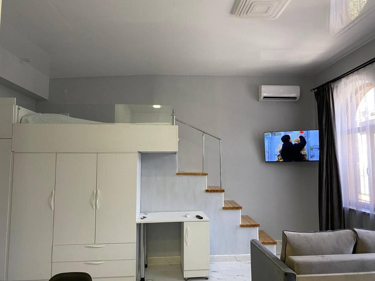 Yerevan Apartments - Housity