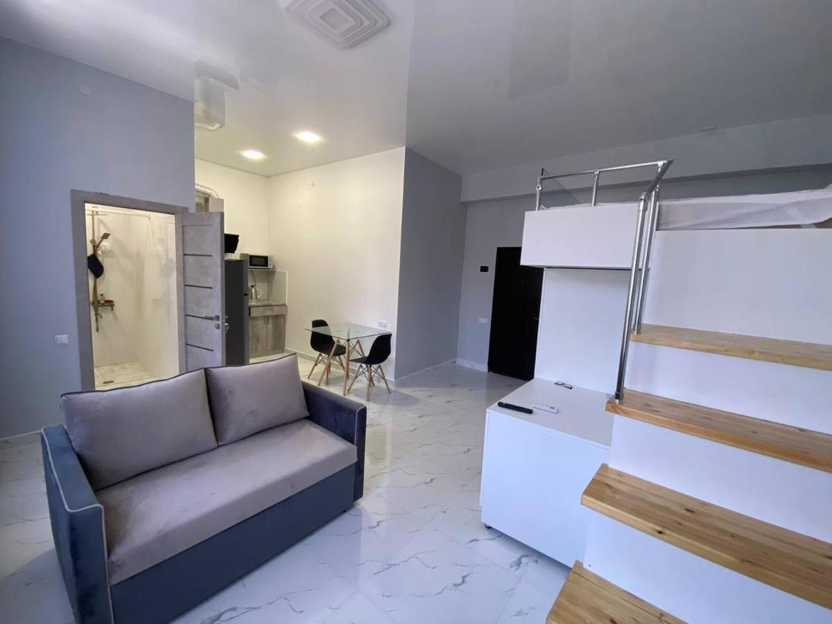 Yerevan Apartments - Housity