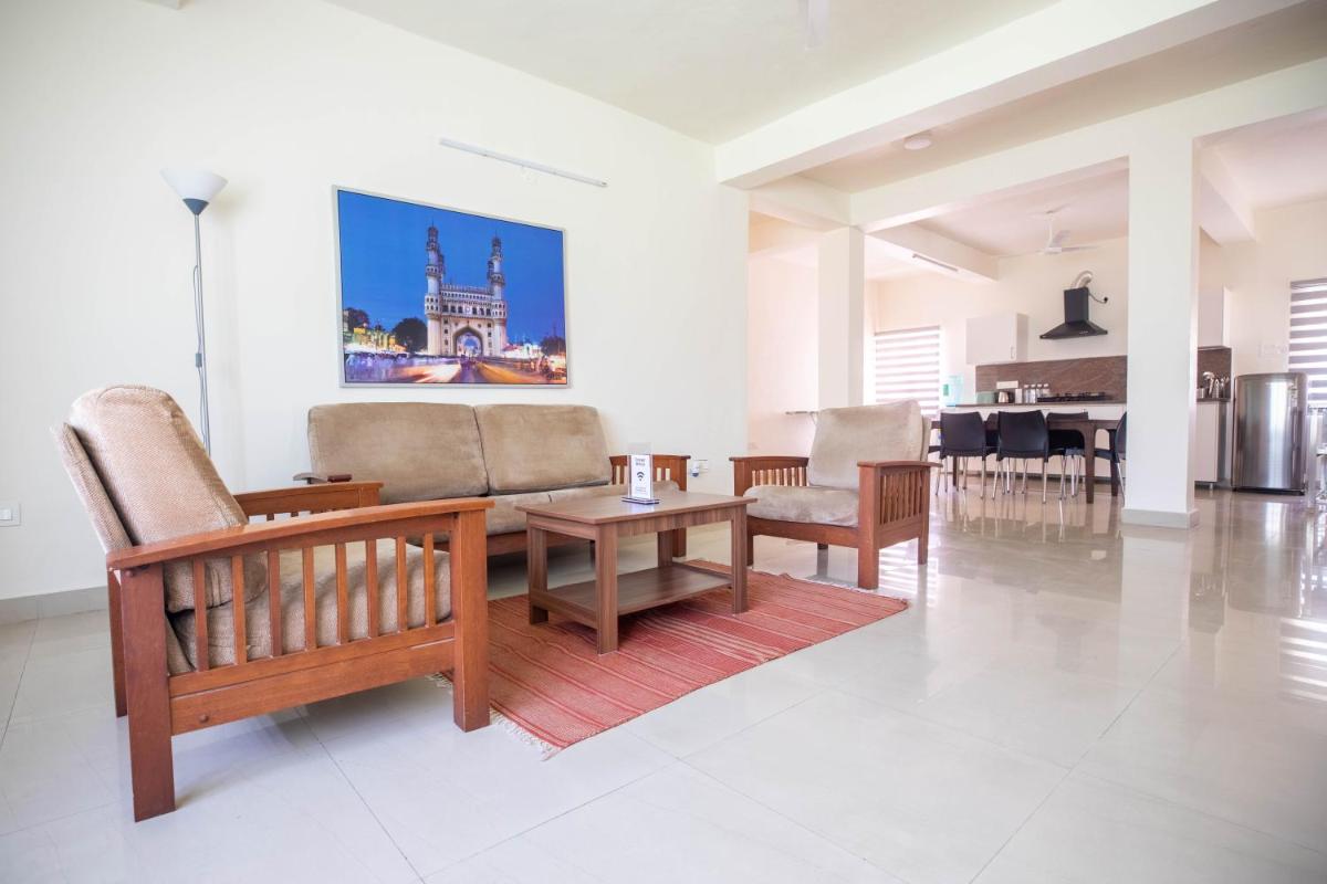 Neemtree Apartments - Hizvo