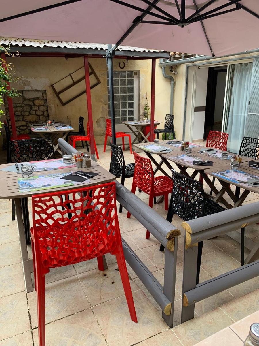 Hôtel Restaurant de l'Union - Housity