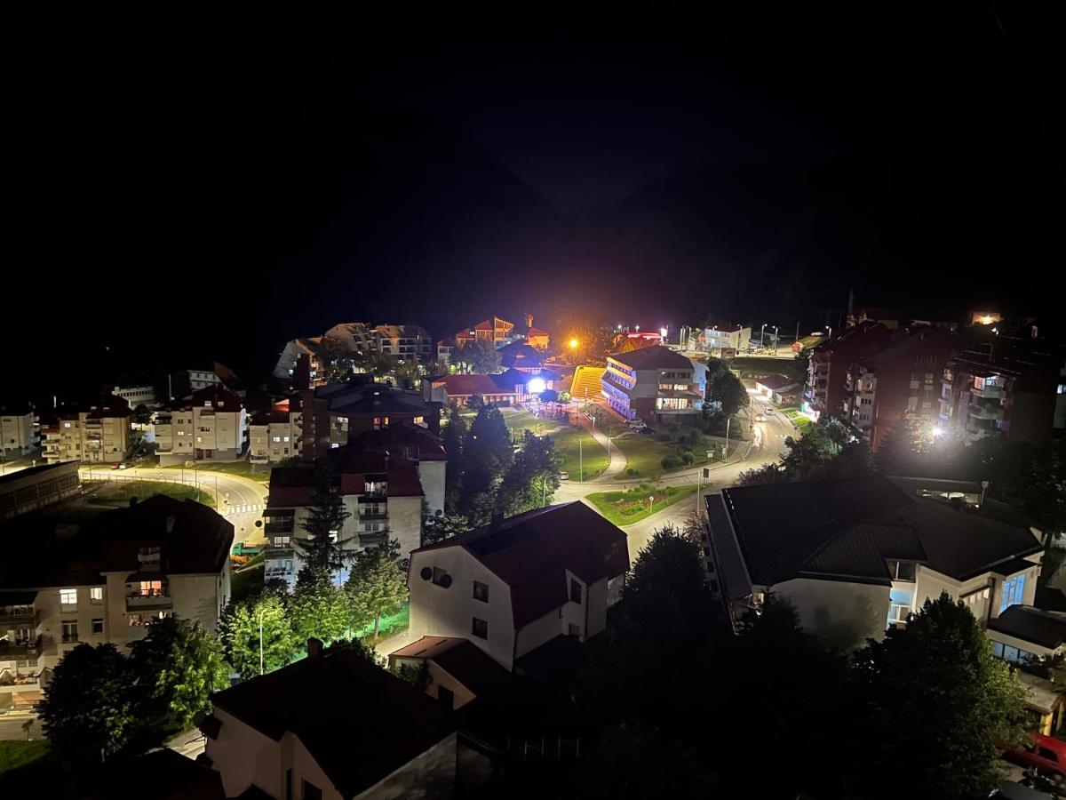 Vista apart Pluzine - Hizvo