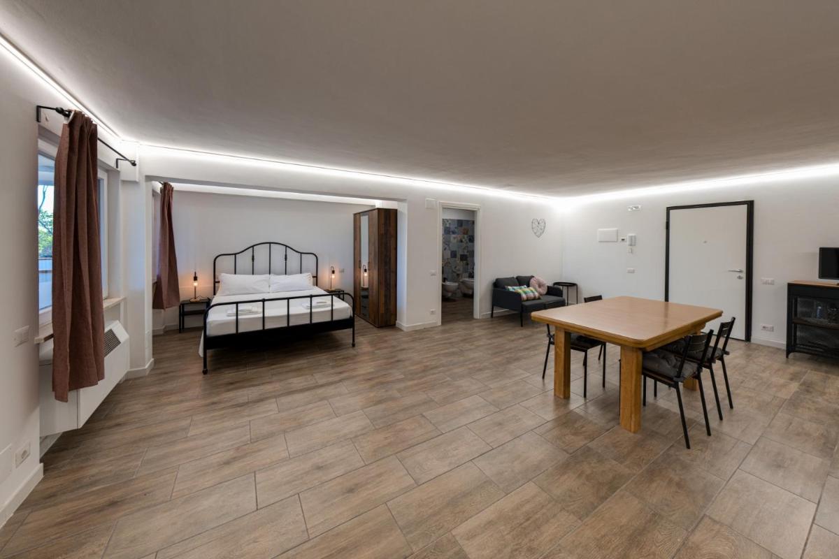 Terra da mare - Housity