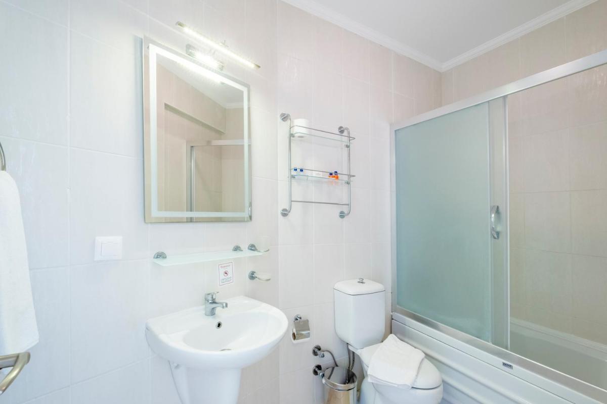 Apollonium Spa & Beach Resort - Housity