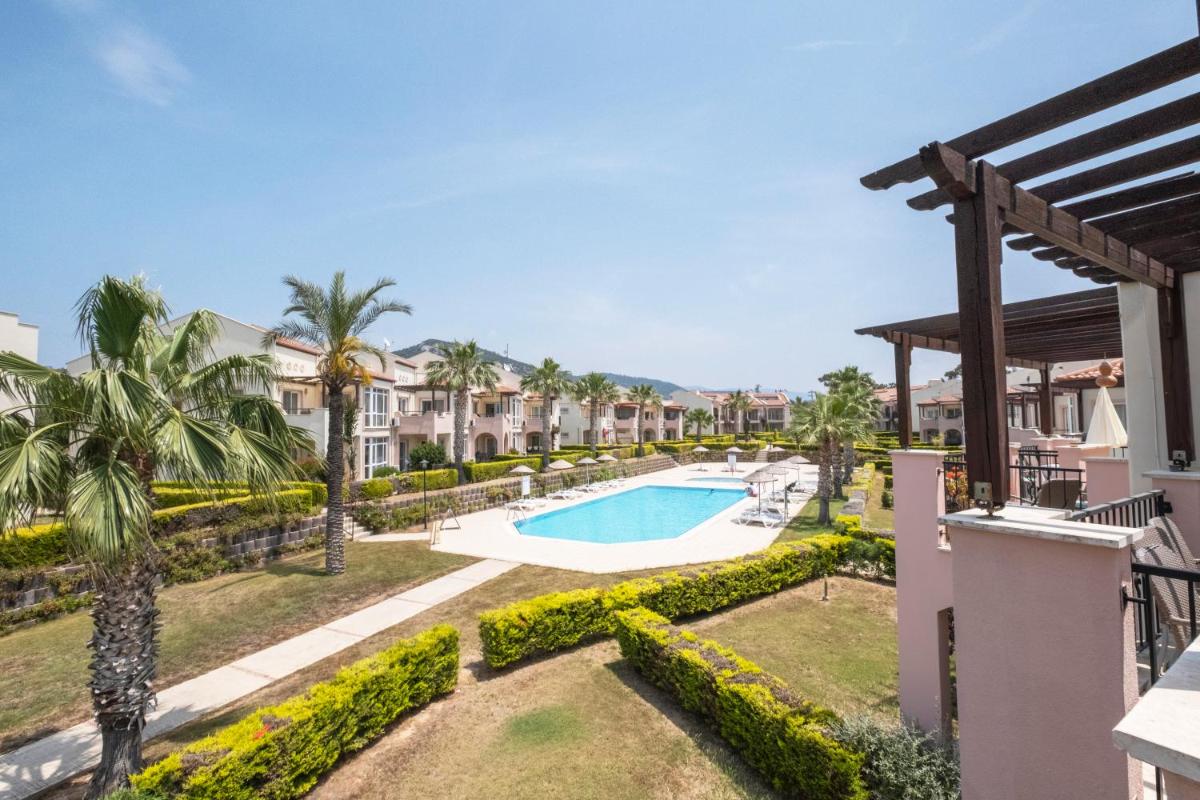 Apollonium Spa & Beach Resort - Housity