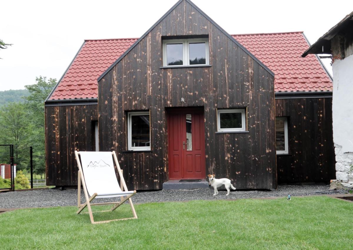 W deSki dom apartamenty - Housity