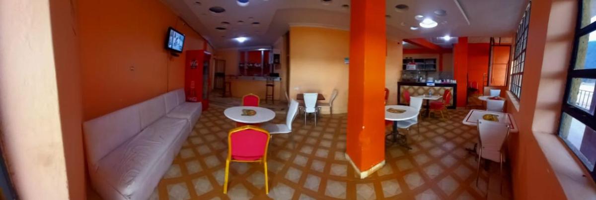 Suitetrails - Eserian Fairmount Hotel