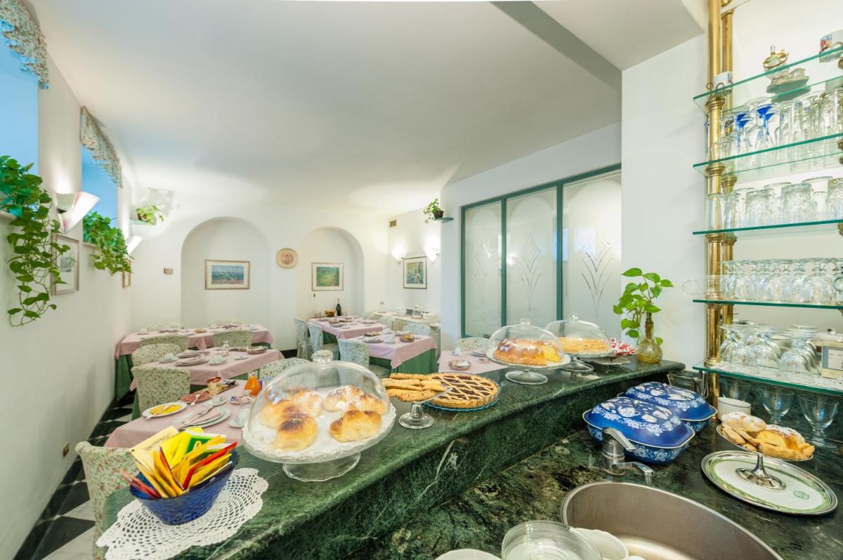 Hotel Villa Giulia - Housity