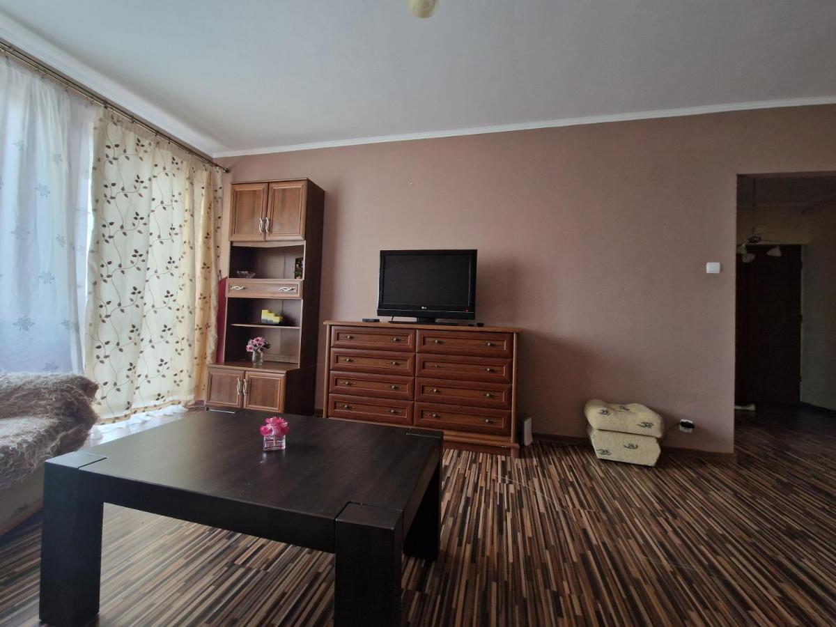 Apartament Noclegi Kraśnik - Housity