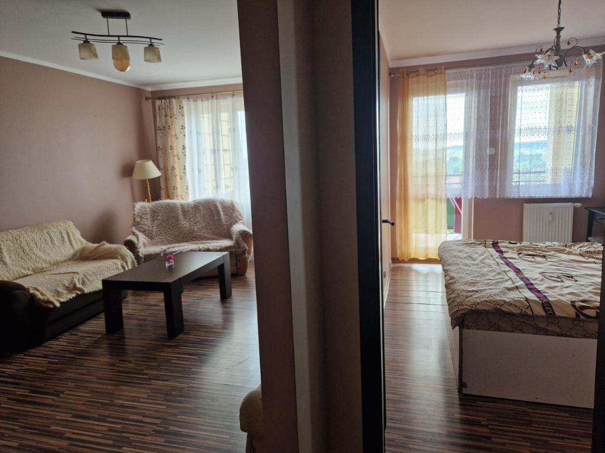 Apartament Noclegi Kraśnik - Housity