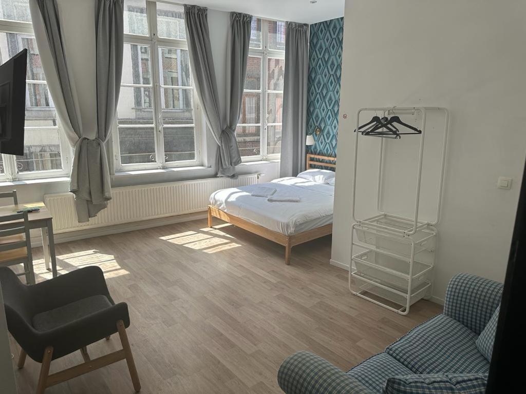 BED Collège - Housity