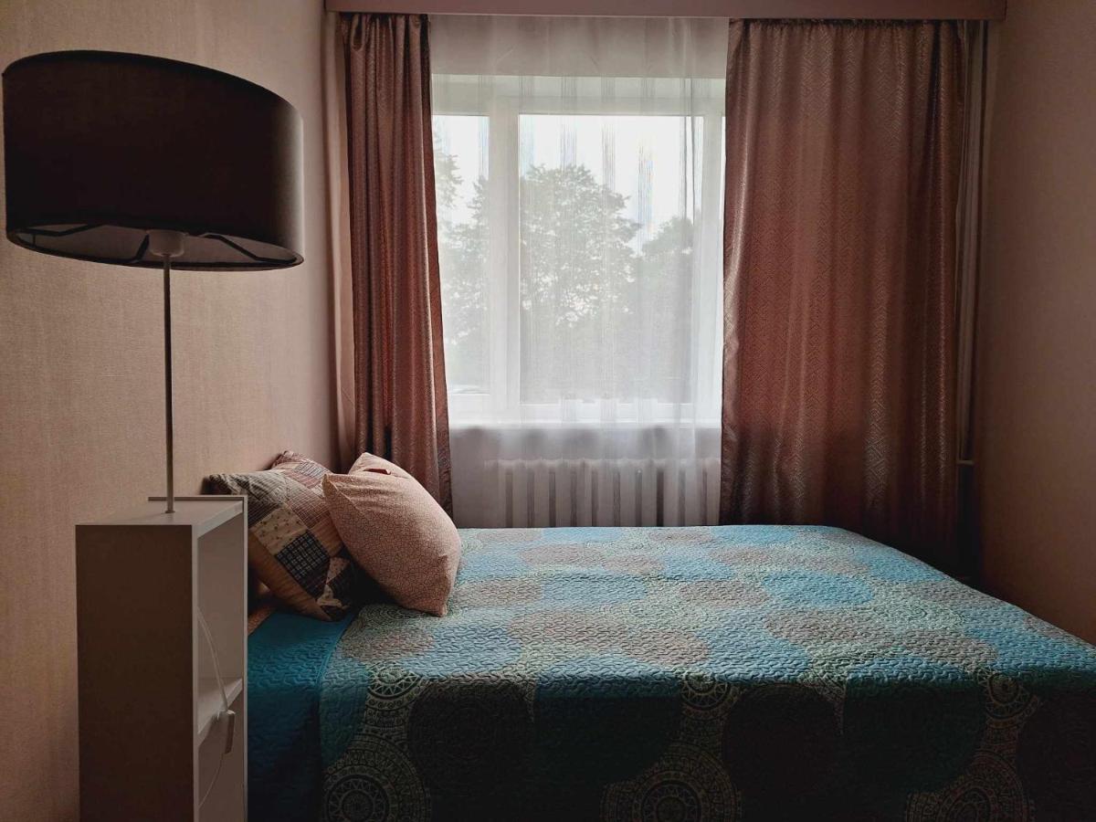 Maria Apartment Tolli - Housity