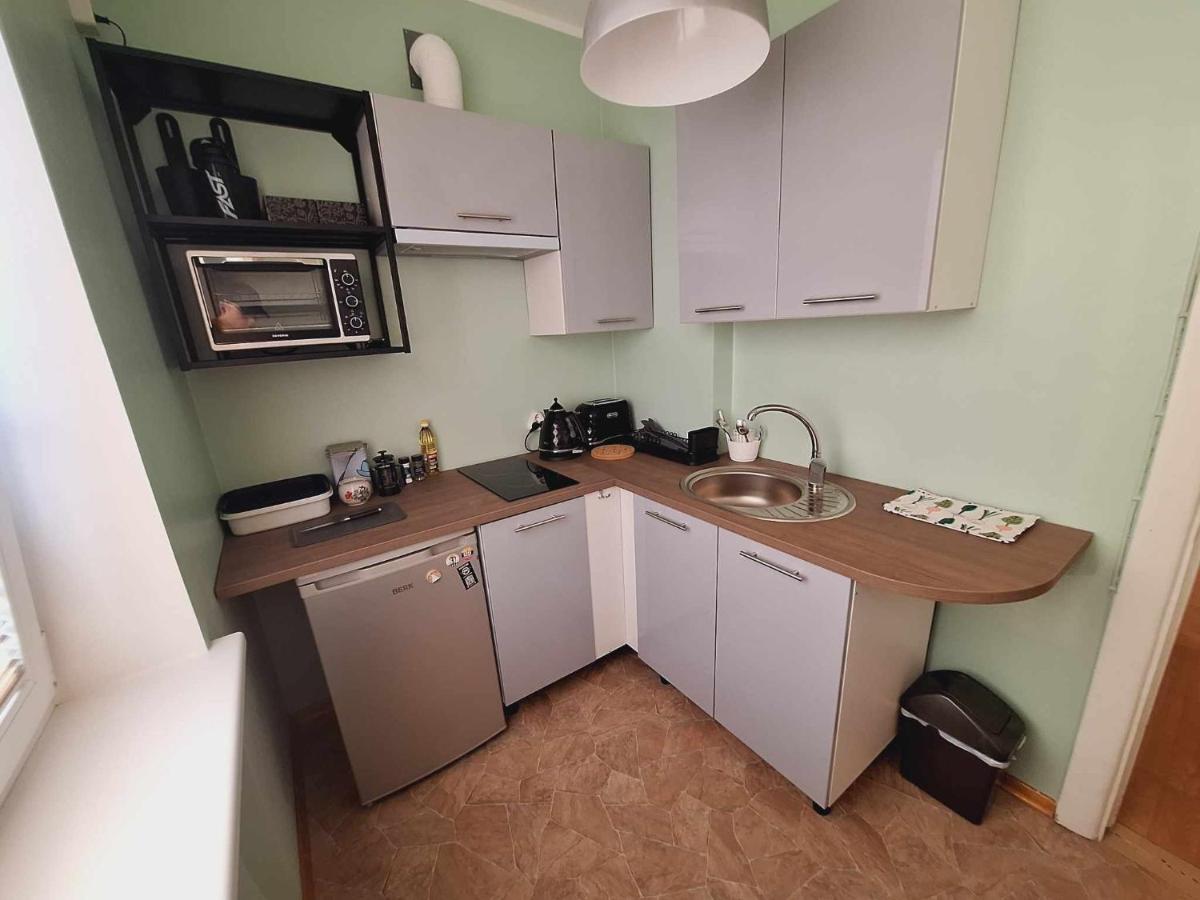 Maria Apartment Tolli - Housity