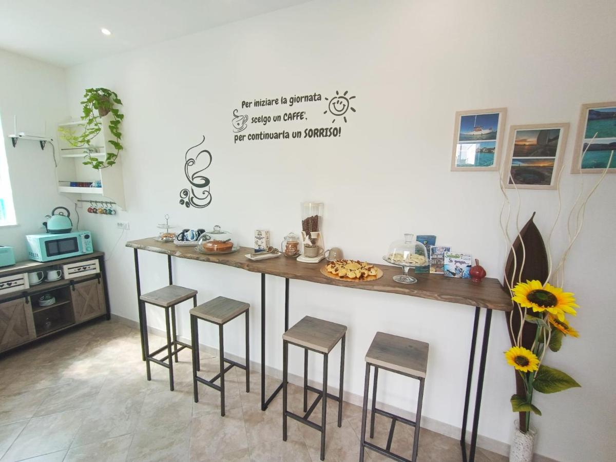 B&B il MENHIR - Housity