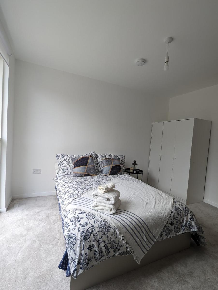Suitetrails - Kingwood apartaments