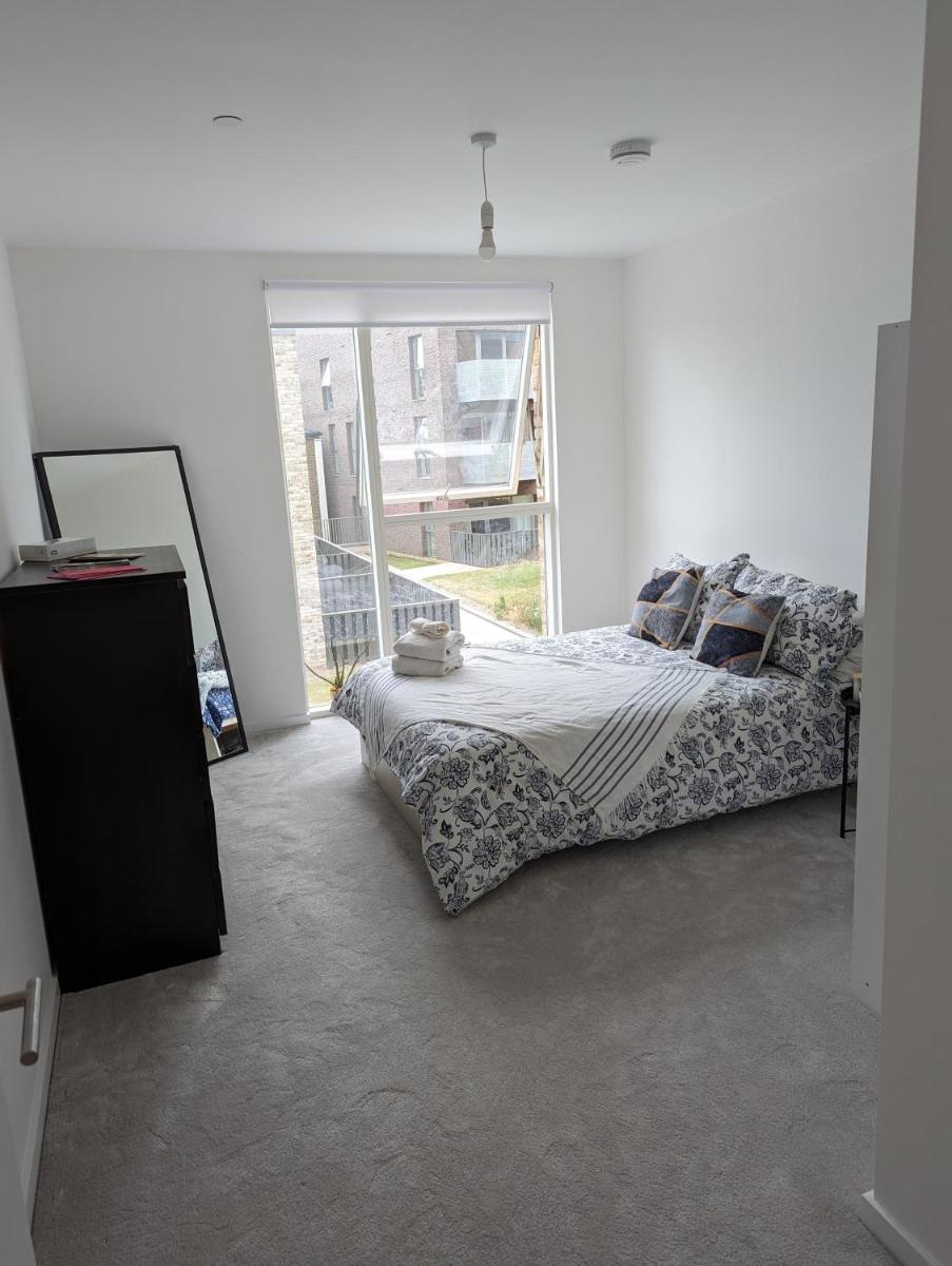 Suitetrails - Kingwood apartaments