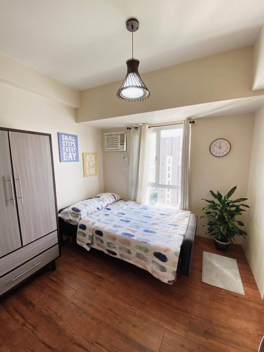 Condo Beside Ayala Mall - Centrio Tower - Housity