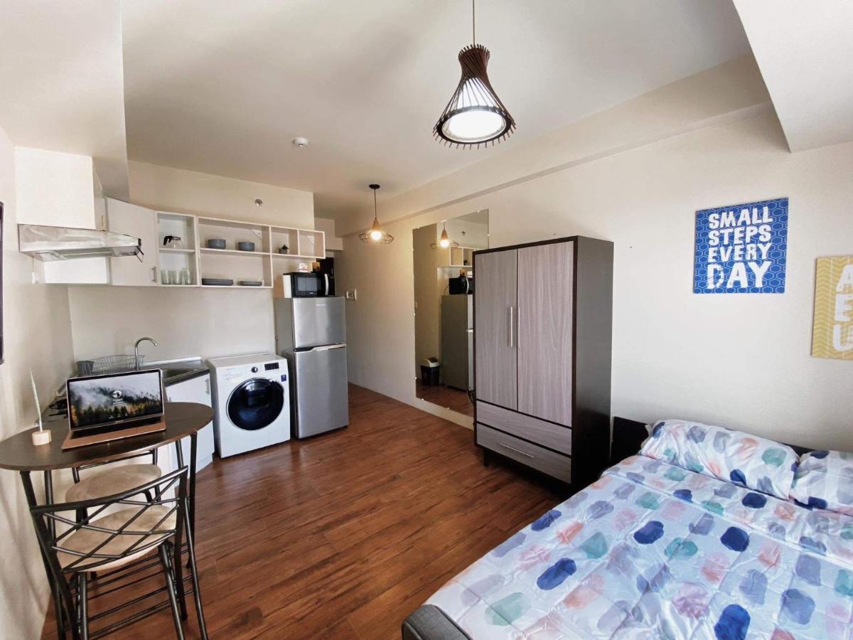 Condo Beside Ayala Mall - Centrio Tower - Housity
