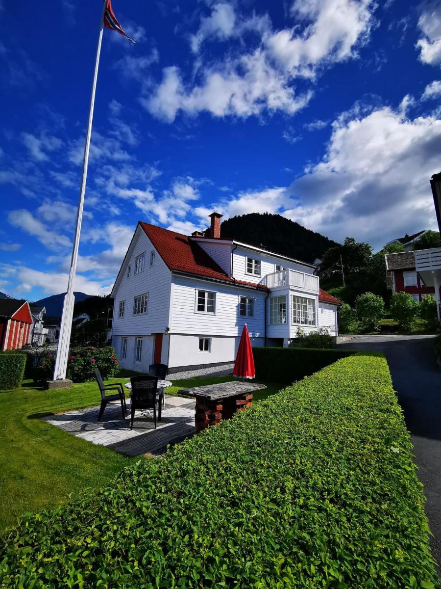 Marifjøra Sjøbuer - Housity
