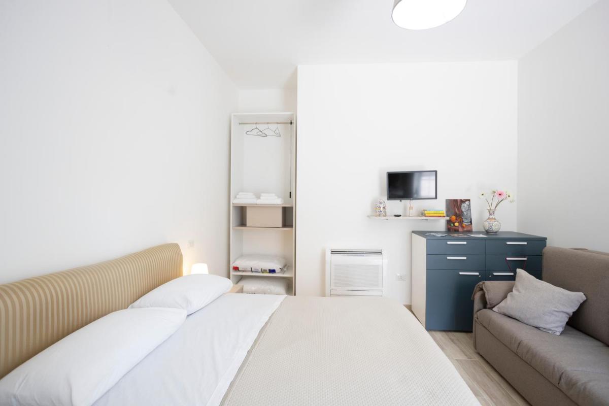 MARY Apartments - Hizvo