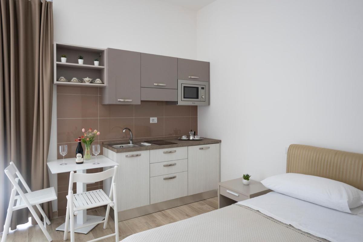 MARY Apartments - Hizvo