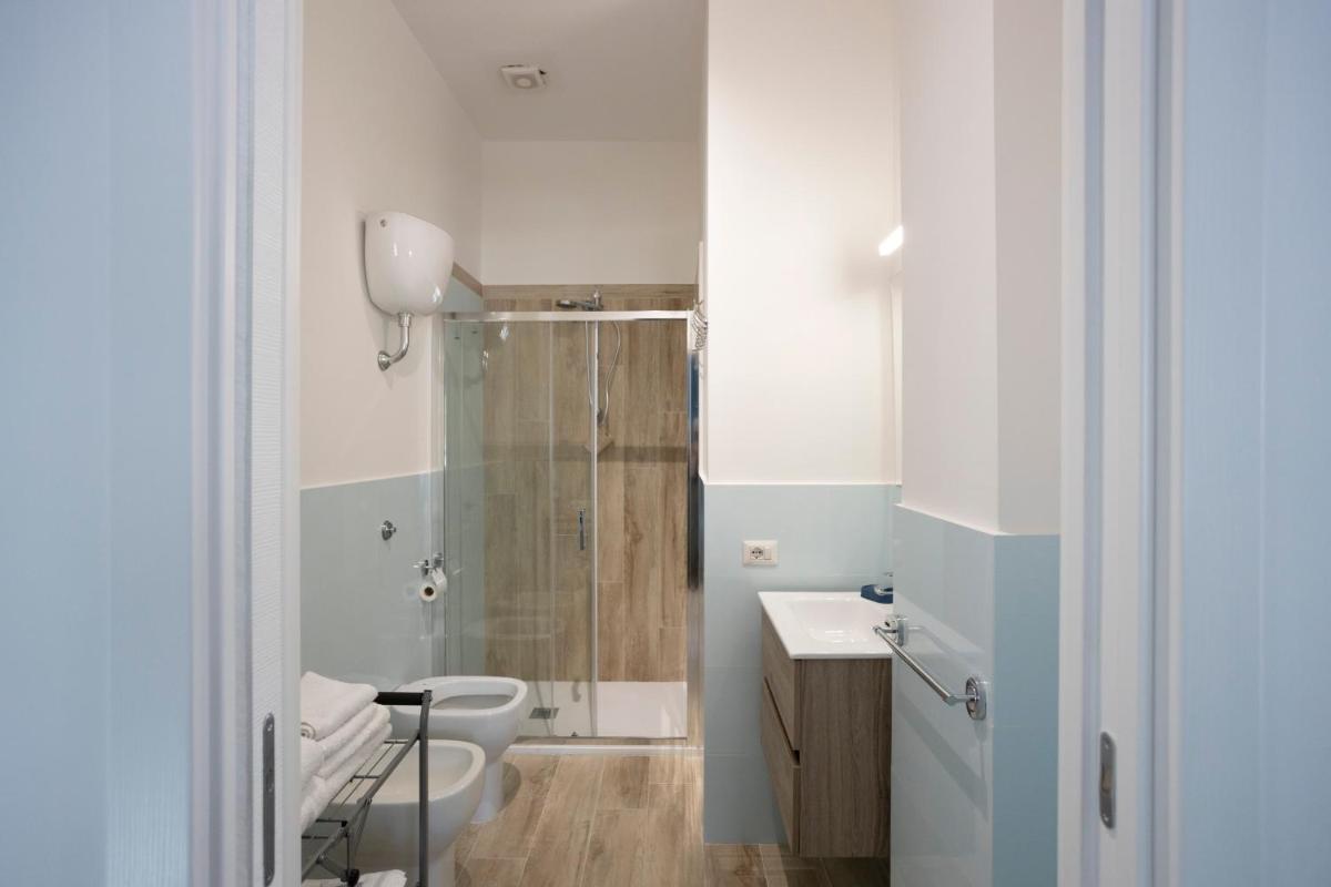MARY Apartments - Hizvo