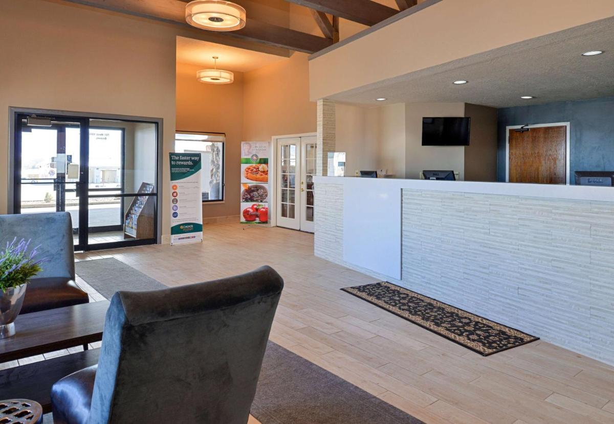 Wingate by Wyndham Beaver I-15 - Housity