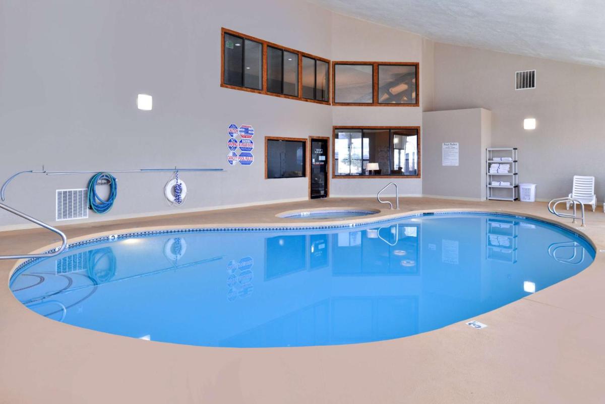 Wingate by Wyndham Beaver I-15 - Housity
