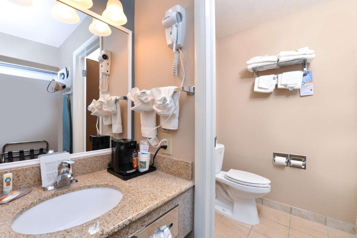 Wingate by Wyndham Beaver I-15 - Housity