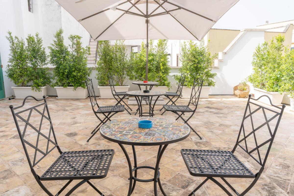 Il Cavaliere al borgo antico - Housity