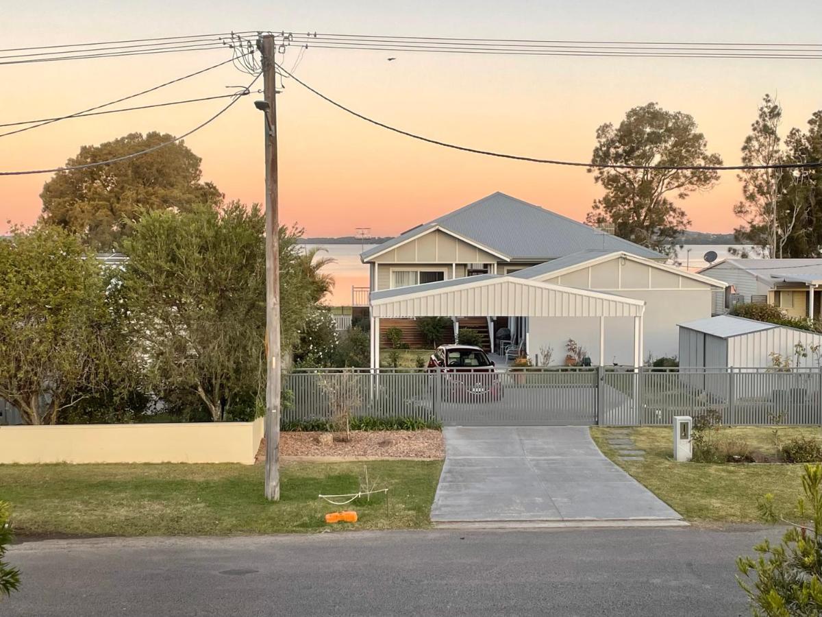 Cozy 3br house 100m to the lake - Housity