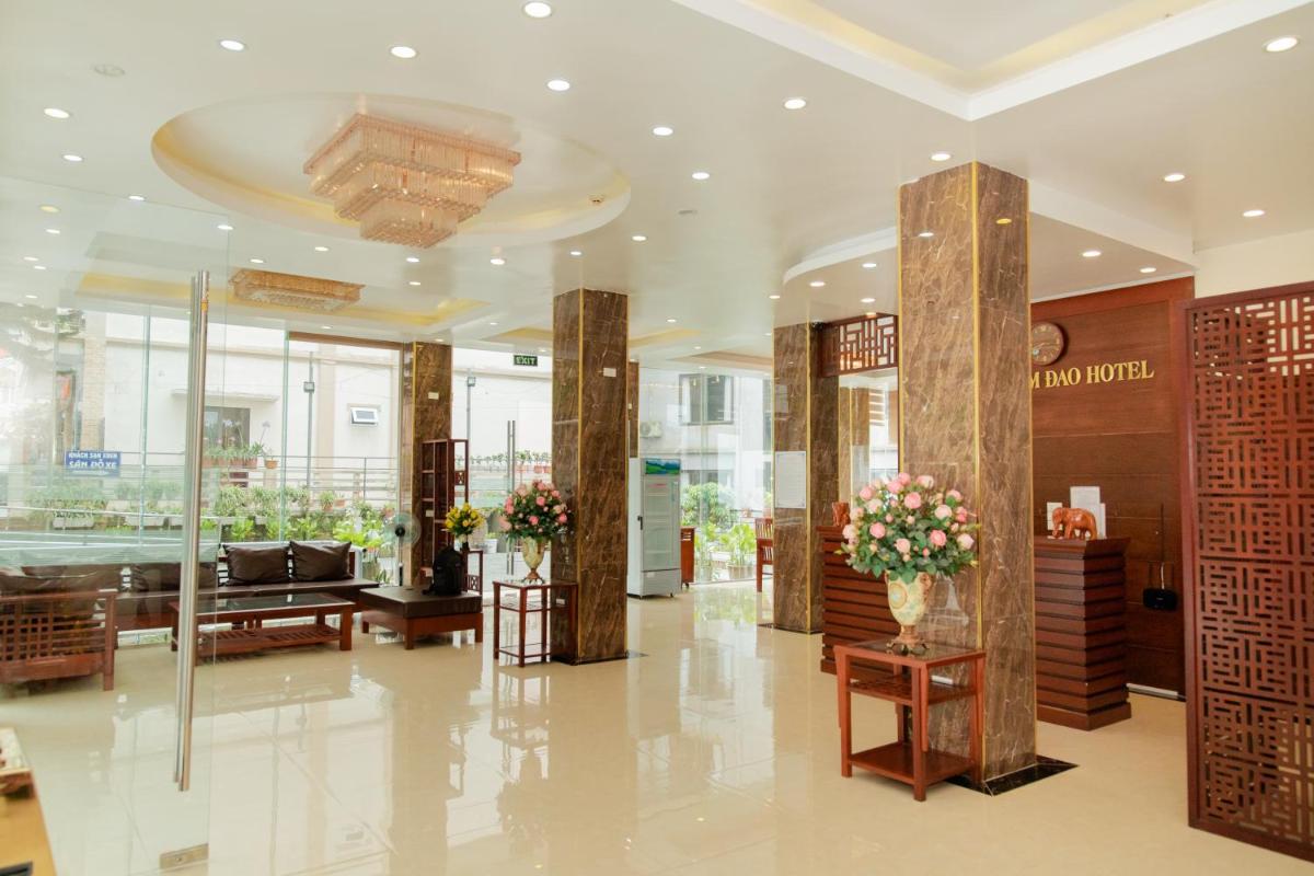 Eden Tam Dao Hotel - Lovely Hotel in Tam Dao - Housity