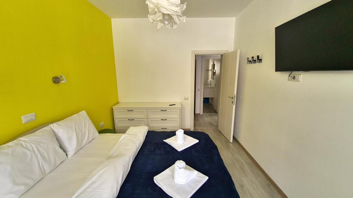 Cozy Riverfront Apartments with garden and mountain view - Housity