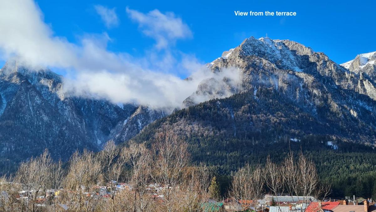 Cozy Riverfront Apartments with garden and mountain view - Housity