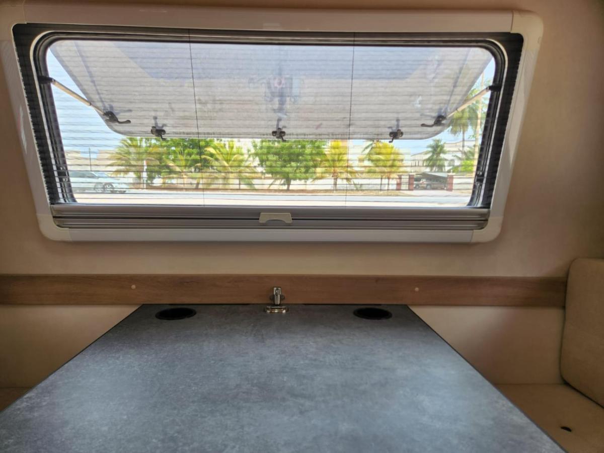 Muscat Caravans - Housity