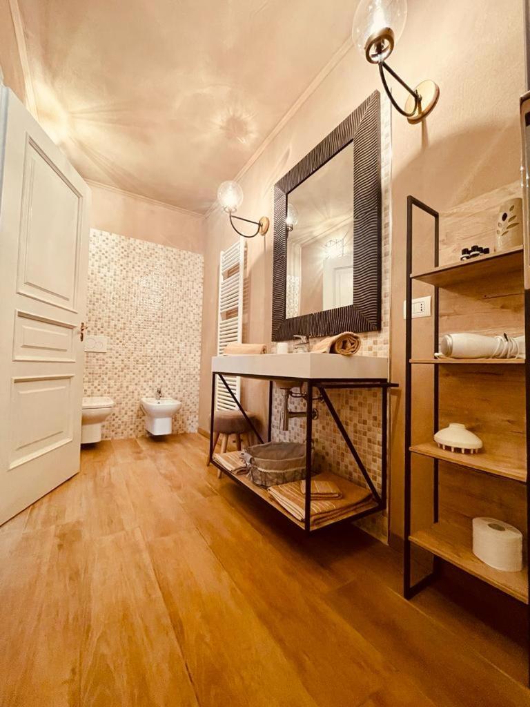 Suitetrails - Suite Villa Aurelj
