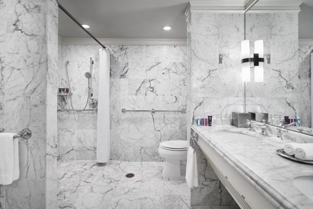 The Ritz Carlton, Pentagon City - Housity